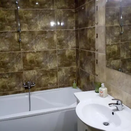 23 V Historickom Centre Košíc Apartmán