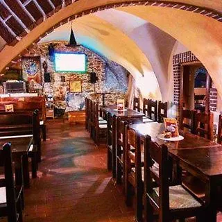 23 V Historickom Centre Košíc Apartmán Košice