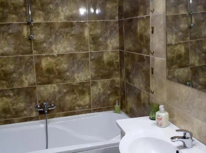 23 V Historickom Centre Kosic Apartament