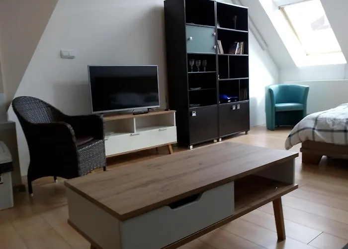 23 V Historickom Centre Kosic Apartament *