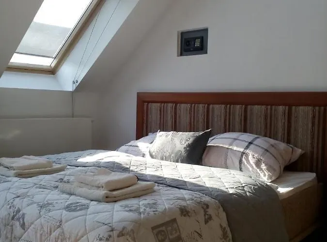 23 V Historickom Centre Kosic Apartament